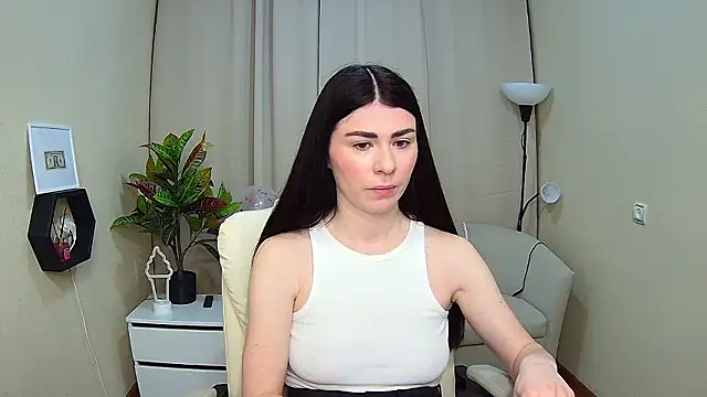 MilaSecret55 online show from March 2026 07:37:02 AM