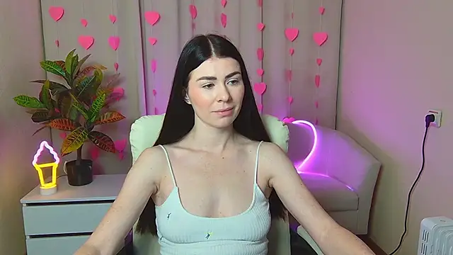 MilaSecret55 online show from February 2026 08:22:01 AM