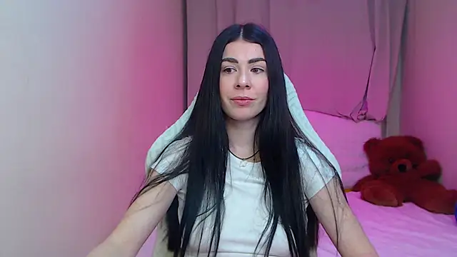 MilaSecret55 online show from March 2026 06:42:01 PM