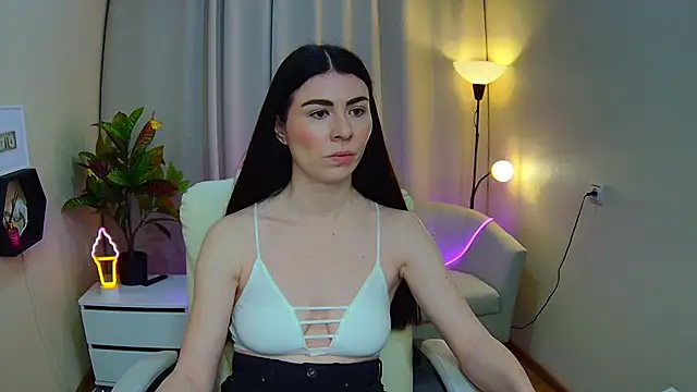 MilaSecret55 online show from March 2026 12:31:02 PM