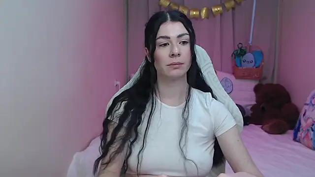 MilaSecret55 online show from April 2026 06:52:02 AM