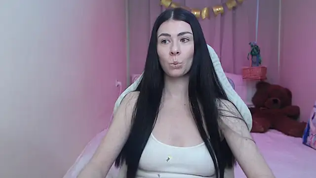 MilaSecret55 online show from April 2026 12:06:02 PM