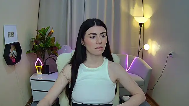 MilaSecret55 online show from March 2026 07:15:02 AM