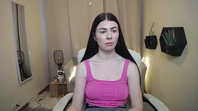 MilaSecret55 online show from February 2026 07:33:02 AM