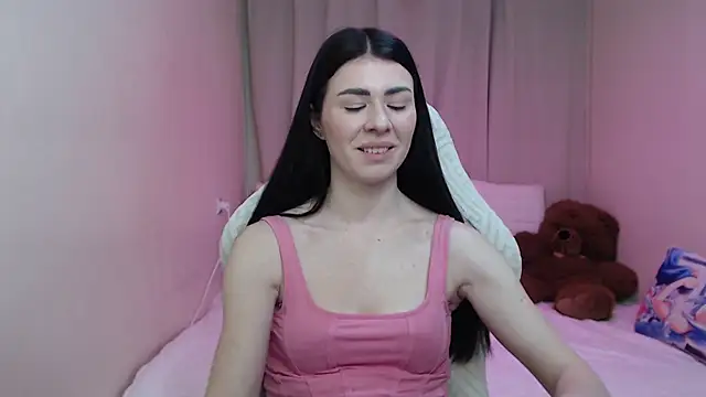 MilaSecret55 online show from February 2026 07:09:01 AM