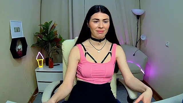 MilaSecret55 online show from February 2026 07:19:02 AM