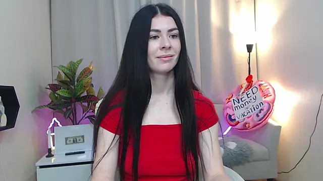 Snapshot of MilaSecret55 chatting on May 2026 06:57:02 AM MilaSecret55 online show from May 2026 06:57:02 AM