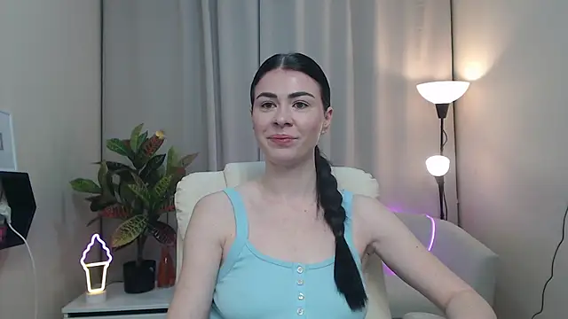 MilaSecret55 online show from February 2026 07:29:02 AM