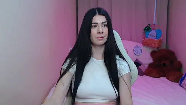 MilaSecret55 online show from April 2026 06:36:01 PM