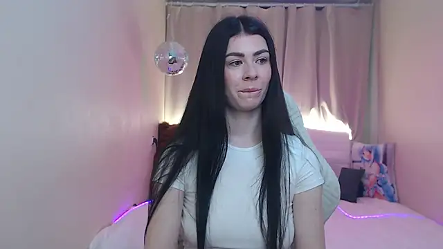 Snapshot of MilaSecret55 chatting on May 2026 06:44:01 AM MilaSecret55 online show from May 2026 06:44:01 AM