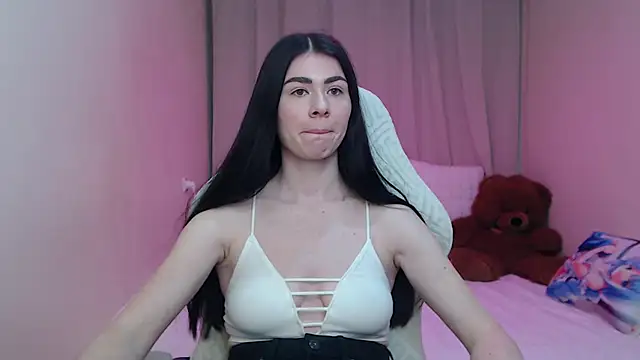 MilaSecret55 online show from March 2026 01:05:02 PM