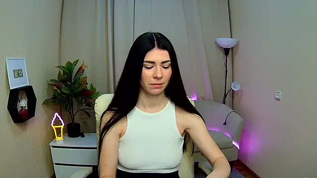 MilaSecret55 online show from February 2026 07:30:02 AM