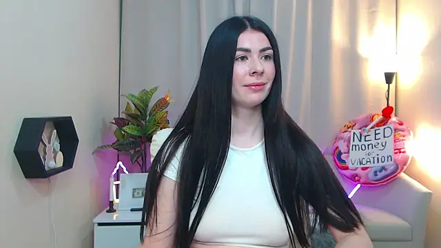 Snapshot of MilaSecret55 chatting on May 2026 07:03:01 AM MilaSecret55 online show from May 2026 07:03:01 AM