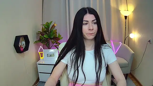 MilaSecret55 online show from April 2026 06:16:01 AM