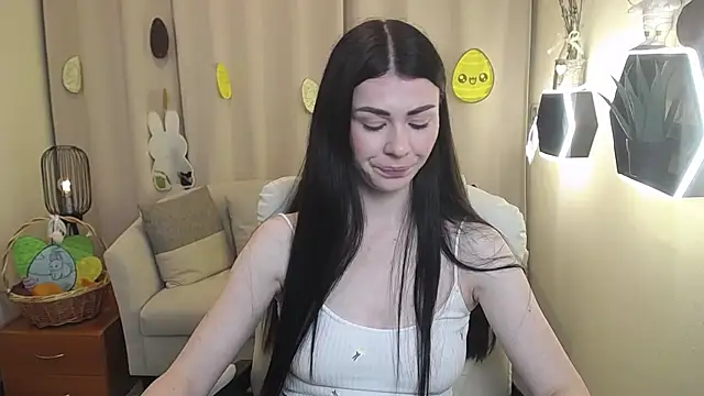 MilaSecret55 online show from April 2026 06:30:01 AM