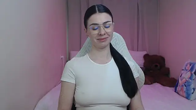Snapshot of MilaSecret55 chatting on April 2026 07:23:01 AM MilaSecret55 online show from April 2026 07:23:01 AM