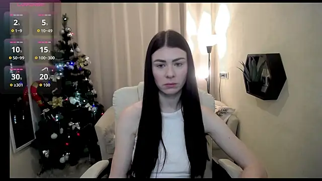 MilaSecret55 online show from January 2026 07:12:02 AM