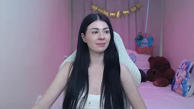 MilaSecret55 online show from April 2026 11:37:02 AM