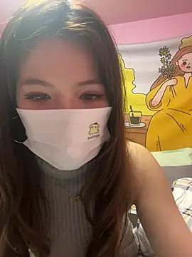 Momochen8839 online show from February 2026 02:50:02 PM