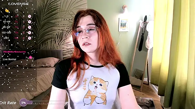 Ann Couette online show from March 2026 11:01:02 AM