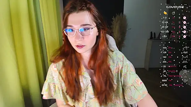 Ann Couette online show from May 2026 09:59:02 AM