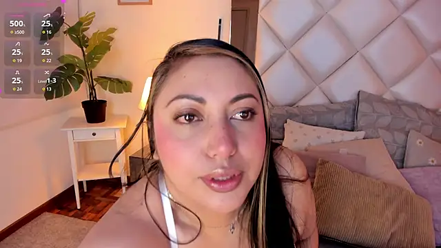 LizzCarter  online show from July 2026 11:16:01 AM