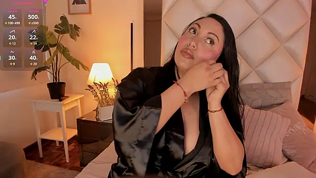 LizzCarter  online show from February 2026 12:13:02 PM