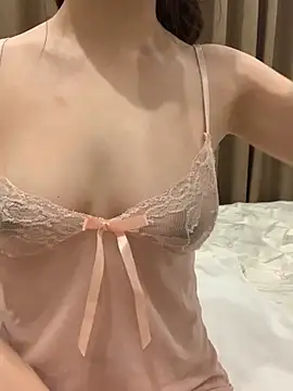 -Bibi-18 online show from April 2026 04:46:01 PM