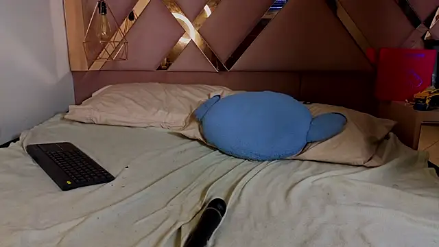 Stephanny Blush online show from January 2026 07:12:01 PM