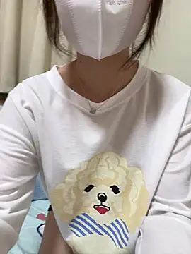 Baby22223 online show from February 2026 01:00:01 PM