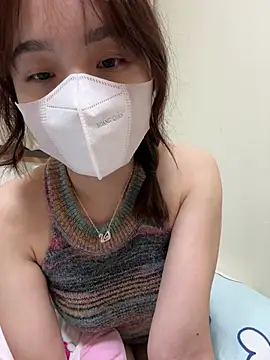Baby22223 online show from March 2026 01:04:02 PM
