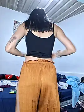 Yelena 77 online show from February 2026 02:16:01 PM