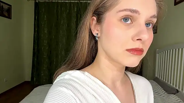 MiaBlanko online show from December 2025 07:14:02 AM