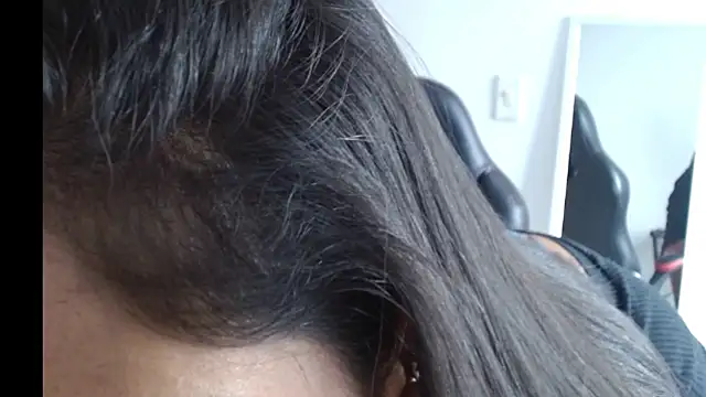 NovahPerotti online show from February 2026 08:09:01 PM