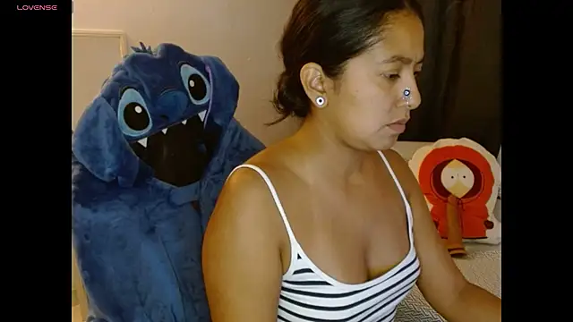 NovahPerotti online show from June 2026 10:59:01 PM
