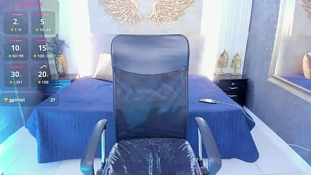 ariaa belle online show from May 2026 01:56:01 AM