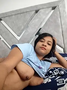 DAFNNEE HOT online show from April 2026 03:50:02 PM