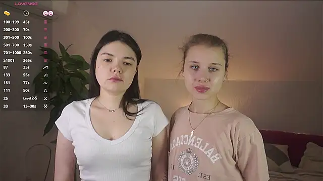 Snapshot of DemetriceYunk chatting on December 2025 05:24:02 AM DemetriceYunk online show from December 2025 05:24:02 AM