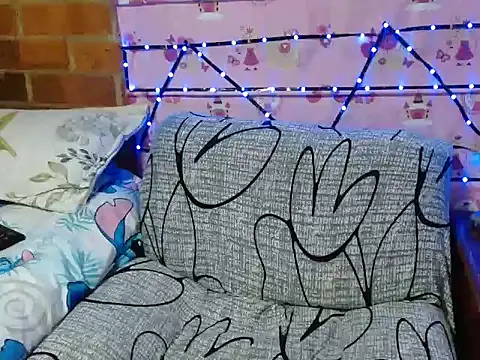 LunaVinxxen online show from March 2026 07:04:02 AM