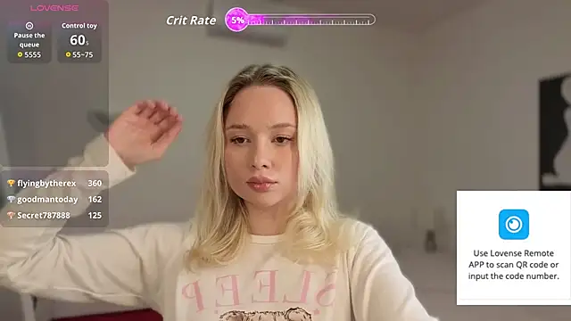 Jessiestar  online show from January 2026 06:15:02 PM