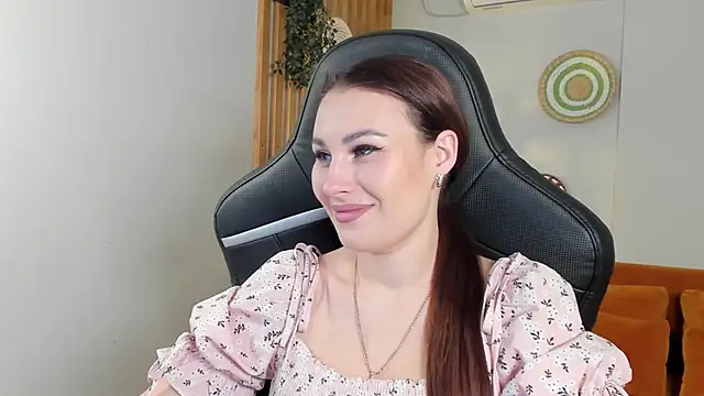 NoraFoxes online show from February 2026 05:25:01 AM