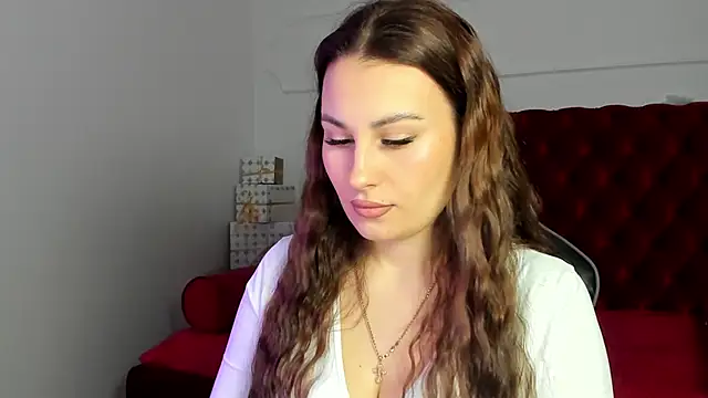 NoraFoxes online show from January 2026 05:22:01 AM