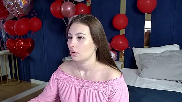 NoraFoxes online show from February 2026 05:26:01 AM