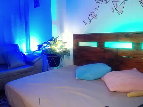 Catalinajoyful online show from February 2026 04:14:01 AM