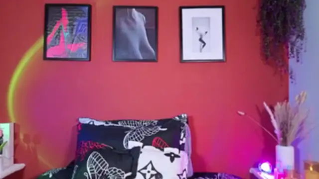 LilithVelvet  online show from February 2026 11:07:01 PM