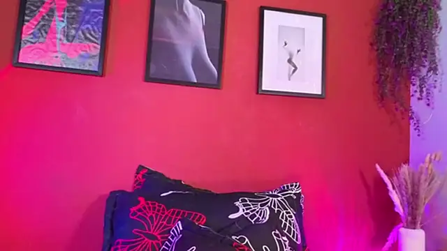 LilithVelvet  online show from March 2026 10:03:01 PM