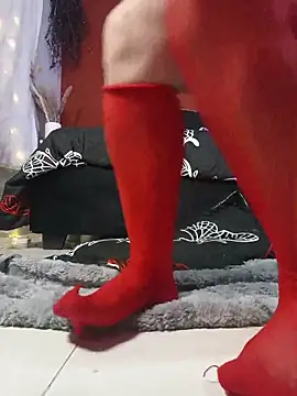 LilithVelvet  online show from February 2026 12:28:01 AM