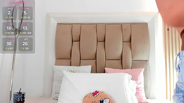 emily rivas  online show from February 2026 11:31:01 AM