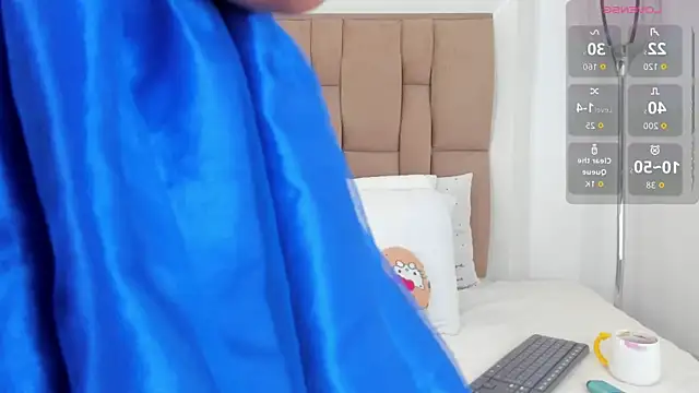 emily rivas  online show from February 2026 11:40:01 AM