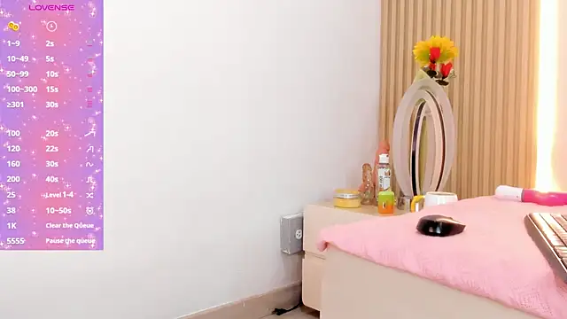 emily rivas  online show from April 2026 03:19:02 AM